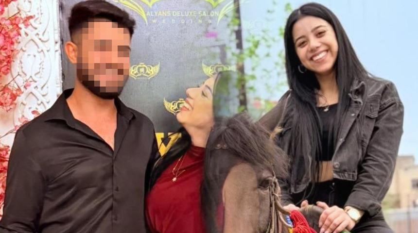 3 aylık evli Helin'in ş&uuml;pheli &ouml;l&uuml;m&uuml;! Ablasına 'boşanmak istiyorum' demiş