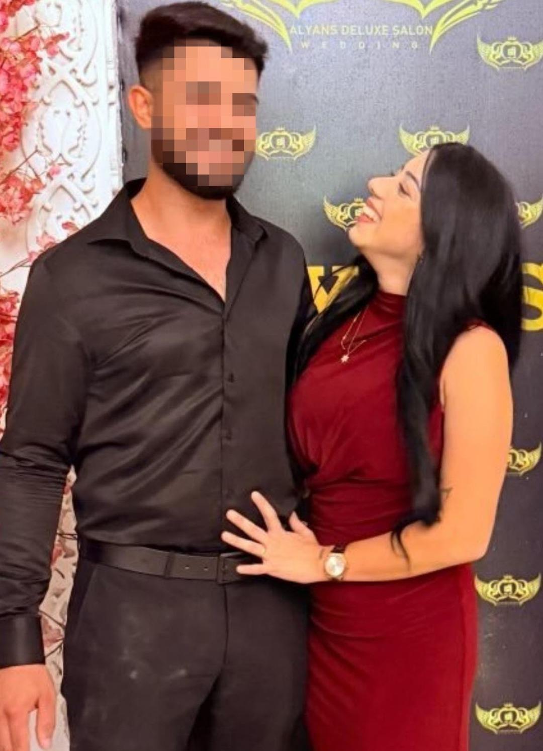 3 aylık evli Helin in ş&uuml;pheli &ouml;l&uuml;m&uuml;! Ablasına  boşanmak istiyorum  demiş 1