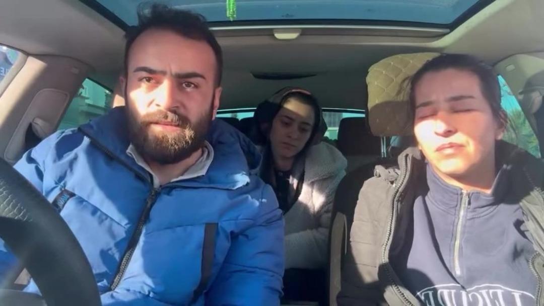 3 aylık evli Helin in ş&uuml;pheli &ouml;l&uuml;m&uuml;! Ablasına  boşanmak istiyorum  demiş 3