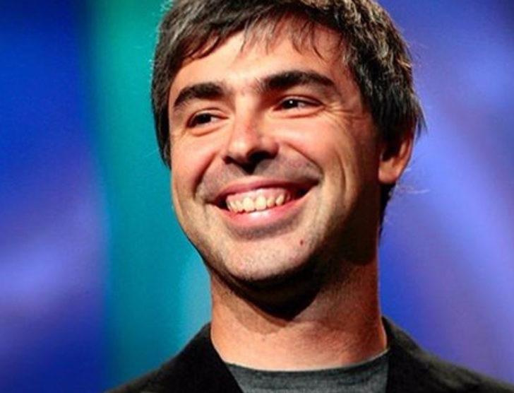 İşte dünyanın en zengin 50 insanı G3