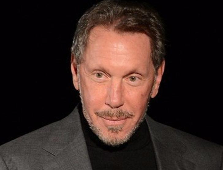 İşte dünyanın en zengin 50 insanı G4