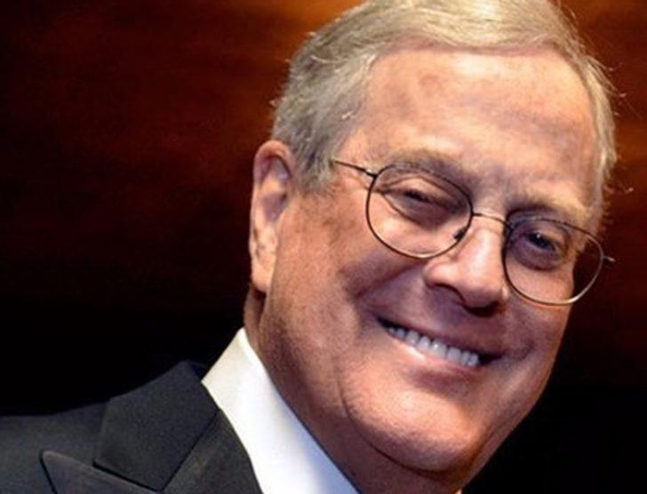 İşte dünyanın en zengin 50 insanı G5