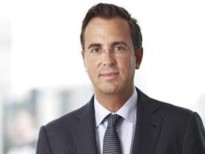 Fiba Holding/&Ouml;zyeğin Yapay zeka balon değil