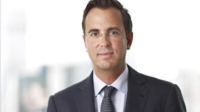 Fiba Holding/&Ouml;zyeğin Yapay zeka balon değil