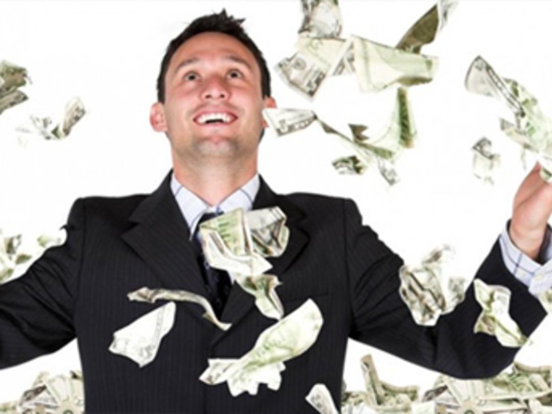 İşte d&uuml;nyanın en zengin 50 insanı