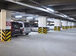 AVM'lerde artık zorunlu