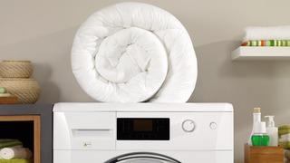 Evde yorgan ve battaniye yıkarken herkesin yaptığı büyük hata