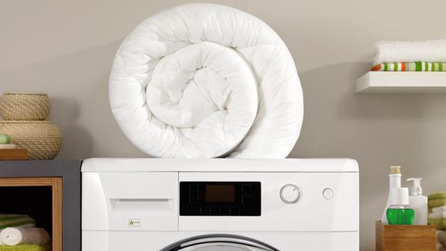 Evde yorgan ve battaniye yıkarken herkesin yaptığı büyük hata