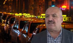 Taksilerde yeni d&ouml;nem başlayacak! Ey&uuml;p Aksu'dan 'Sekt&ouml;r&uuml; zora sokar' &ccedil;ıkışı