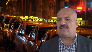 Son dakika: Taksilerde yeni d&ouml;nem başlayacak! Ey&uuml;p Aksu'dan 'Sekt&ouml;r&uuml; zora sokar' &ccedil;ıkışı