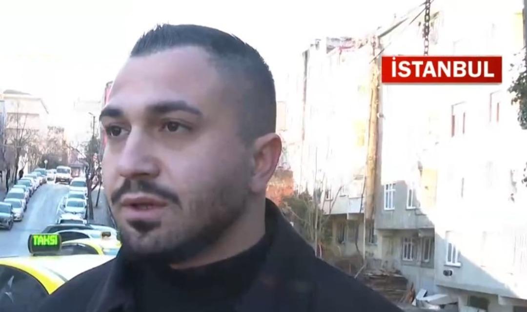 Taksilerde yeni d&ouml;nem başlayacak! Ey&uuml;p Aksu dan  Sekt&ouml;r&uuml; zora sokar  &ccedil;ıkışı 5