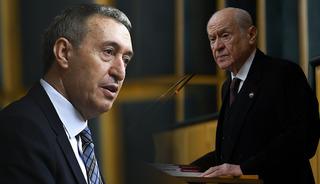 Tuncer Bakırhan'dan Devlet Bah&ccedil;eli'ye: Sen kuru temizlemeci misin?