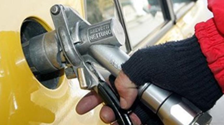 LPG'de 5 kuruş zam bekleniyor