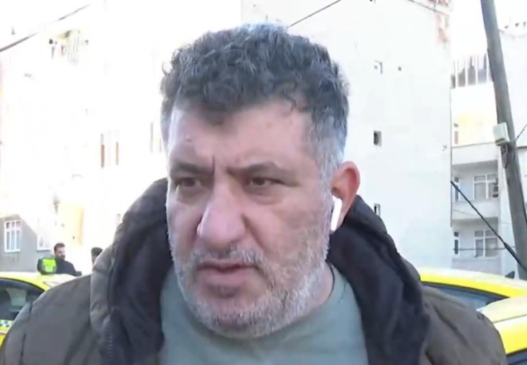 Taksilerde yeni d&ouml;nem başlayacak! Ey&uuml;p Aksu dan  Sekt&ouml;r&uuml; zora sokar  &ccedil;ıkışı 6