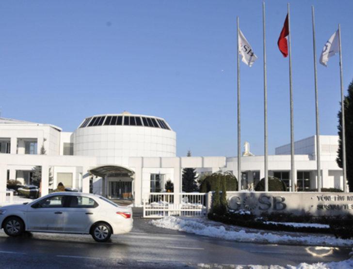 Elektrik olmayınca fabrikalar boşaltıldı G2