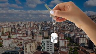 Son dakika: Konut satışında tarihi zirve: Fırsatı g&ouml;ren alıcı rekor getirdi