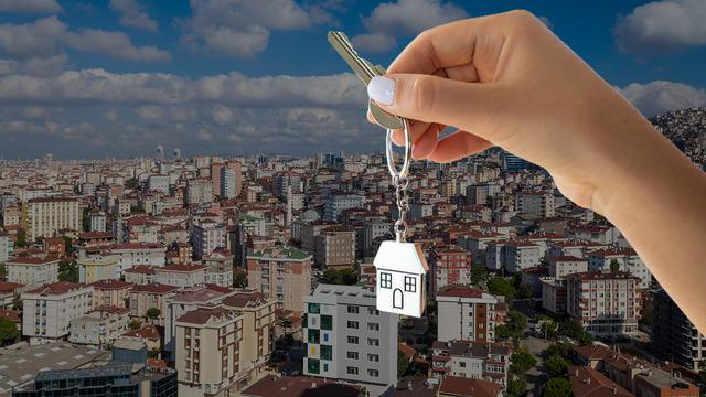 Konut satışında tarihi zirve: Fırsatı gören alıcı rekor getirdi