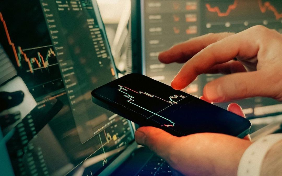 IMF eski Başekonomisti Rogoff tan borsada d&uuml;zeltme uyarısı: "Olduk&ccedil;a oynak bir ortam var" 1