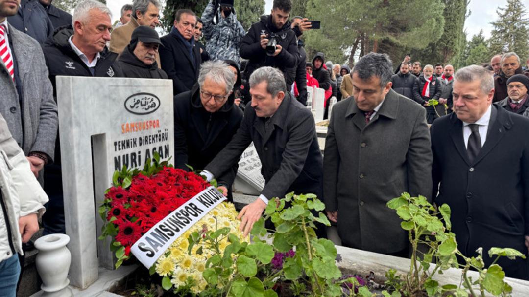 (&Ouml;zet) Samsunspor - Kocaelispor Ma&ccedil;ı &Ouml;zeti ve T&uuml;m &Ouml;nemli Anları 4