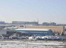 Elektrik olmayınca fabrikalar boşaltıldı