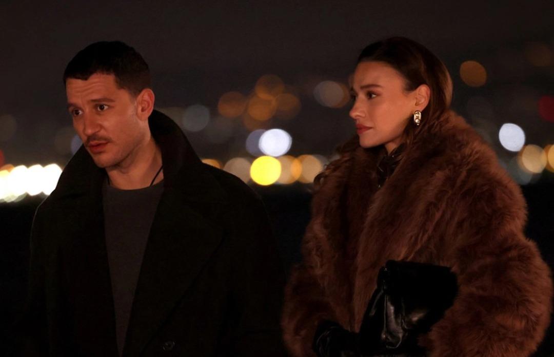 Now Tv nin iddialı dizisinde yeni gelişme! Daha başlamadan değiştirildi 2