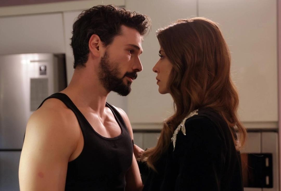 Now Tv nin iddialı dizisinde yeni gelişme! Daha başlamadan değiştirildi 1