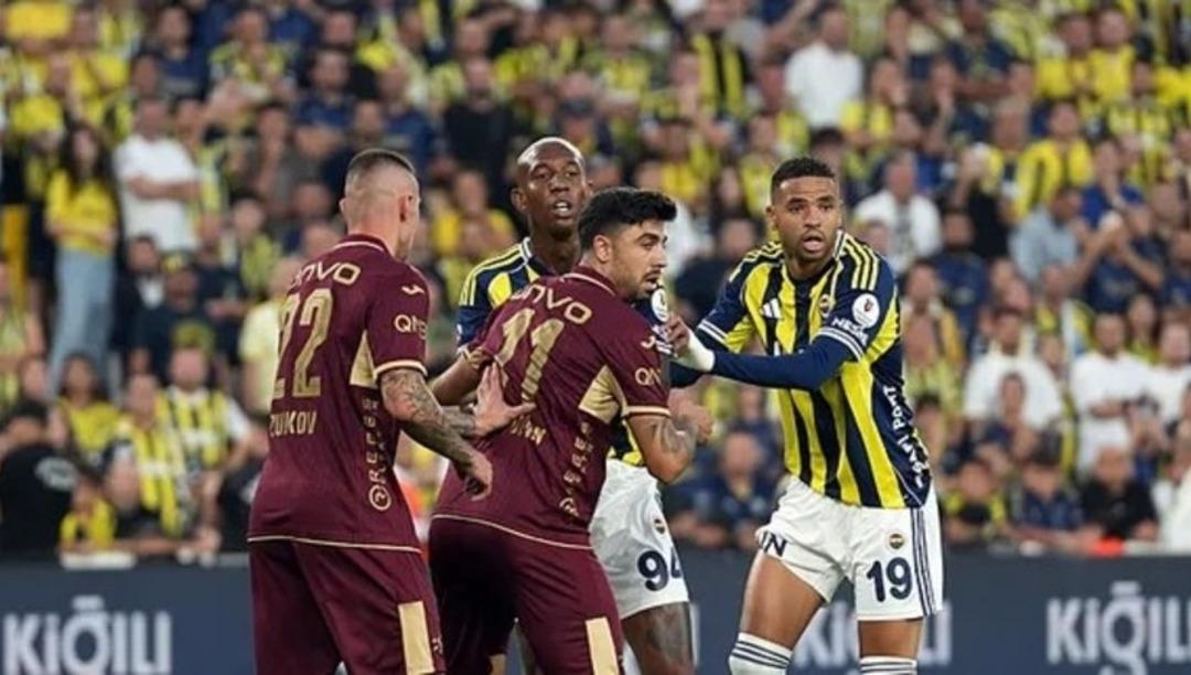 S&uuml;per Lig programı a&ccedil;ıklandı! Trabzonspor-Fenerbah&ccedil;e derbisinin tarihi belli oldu 1