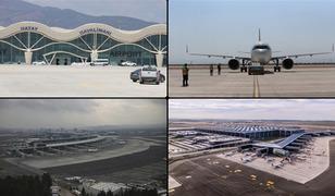 Esenboğa sonrası diğer havalimanlarında da &ccedil;alışmalar bu yıl tamamlanacak