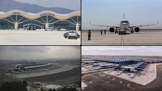 Son dakika: Esenboğa sonrası diğer havalimanlarında da &ccedil;alışmalar bu yıl tamamlanacak