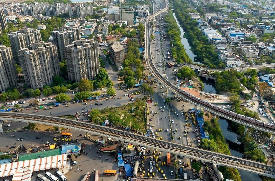 Kentsel Isı Adası ve iklim 4