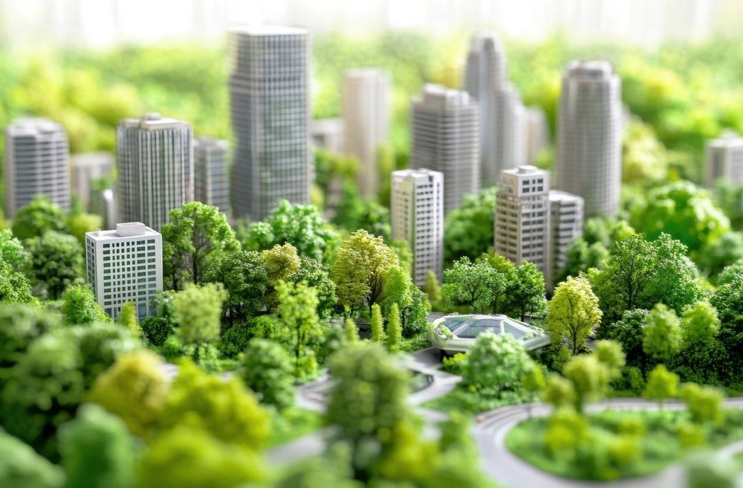 Kentsel Isı Adası ve iklim 5