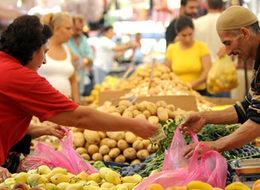 Şubat ayı enflasyonu belli oldu