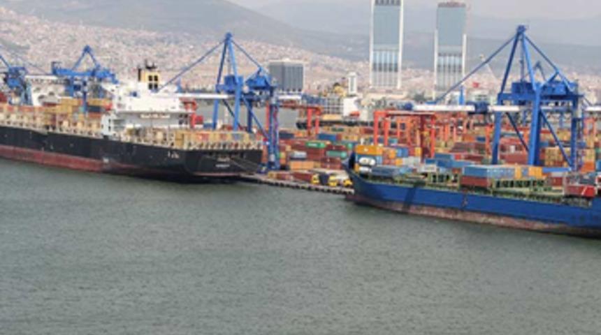İhracat, 2016 yılında yüzde 0.8 düştü
