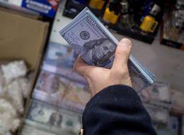 Dolar/TL kurunda yeni rekor: 3,60