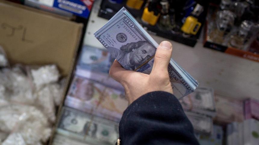 Dolar/TL kurunda yeni rekor: 3,60