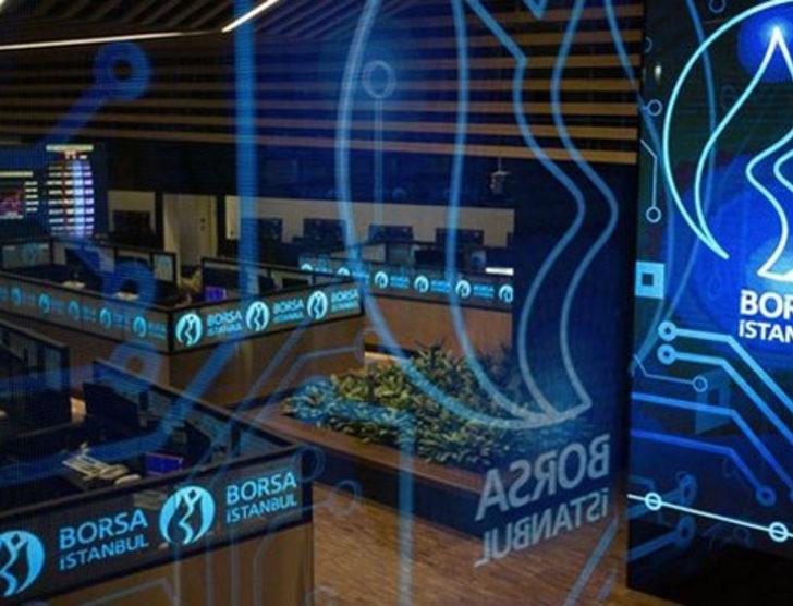 Borsa İstanbul 20 şirketin piyasa değerini açıkladı G1