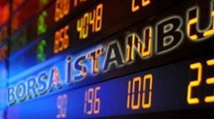 Borsa rekor kırdı! Doların düşüşü sürüyor...