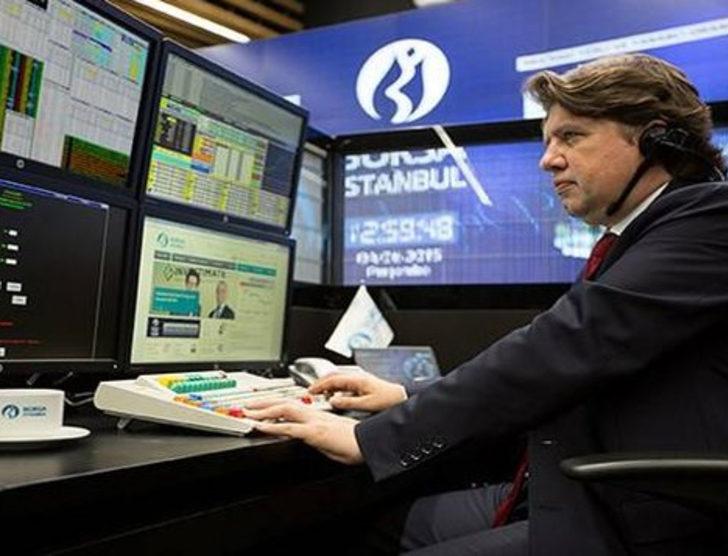 Borsa İstanbul 20 şirketin piyasa değerini açıkladı G4
