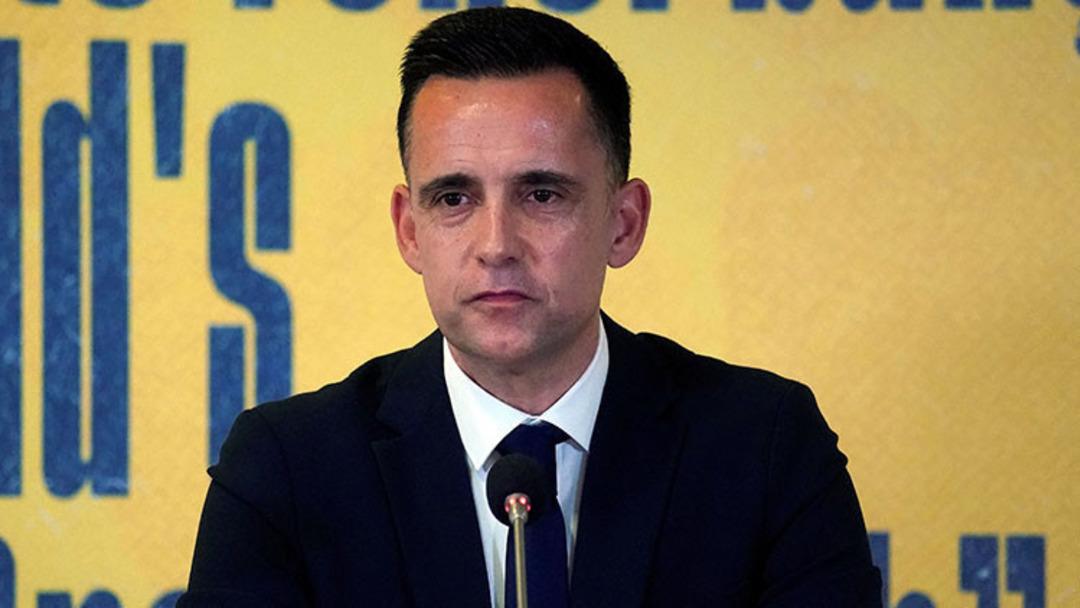 Rafa Silva nın geleceği belli oldu! İstanbul dan ayrılıyor: İşte yeni takımı 1