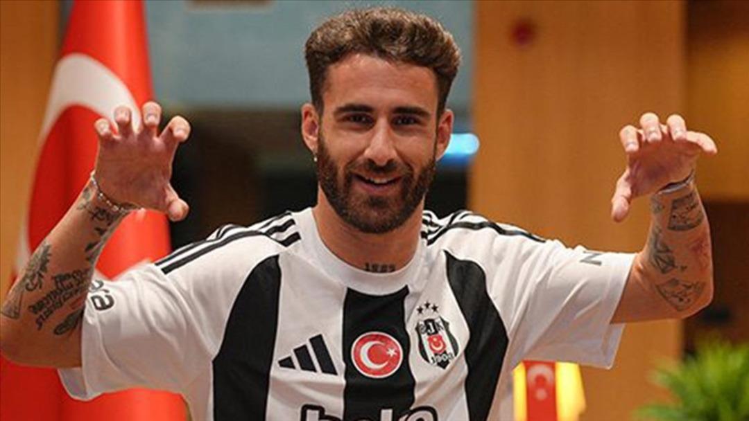 Rafa Silva nın geleceği belli oldu! İstanbul dan ayrılıyor: İşte yeni takımı 4