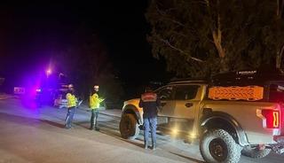 Aydın&rsquo;da bir haftada 418 aranan şahıs yakalandı