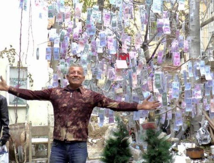 Piyango çıkmadı diye seviniyor G2