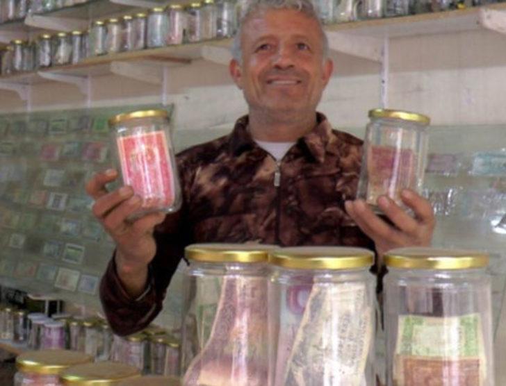 Piyango çıkmadı diye seviniyor G4