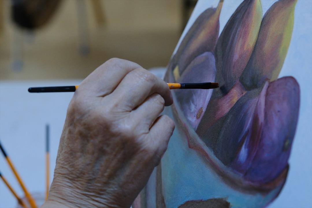 Hayat boyu &ouml;ğrenci: 76 yaşında diploma aldı, 81 yaşında t&uuml;m ezberleri bozdu! 6