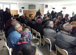 2020'ye kadar vakti var ama vatandaş akın etti