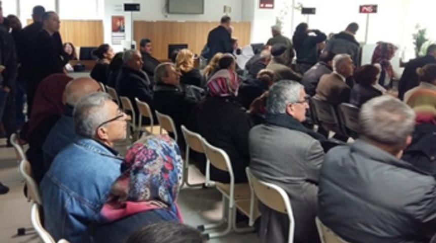 2020'ye kadar vakti var ama vatandaş akın etti