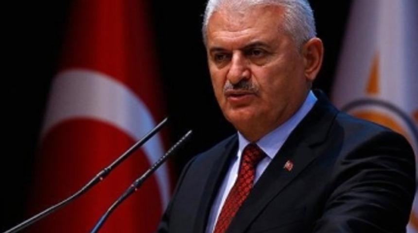 Başbakan Yıldırım: 50 bin liralık kredi şartlarını karşılayan herkese destek verilecek