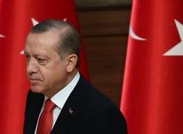 Erdoğan: Dolar alacak değil, satacak günlerdeyiz