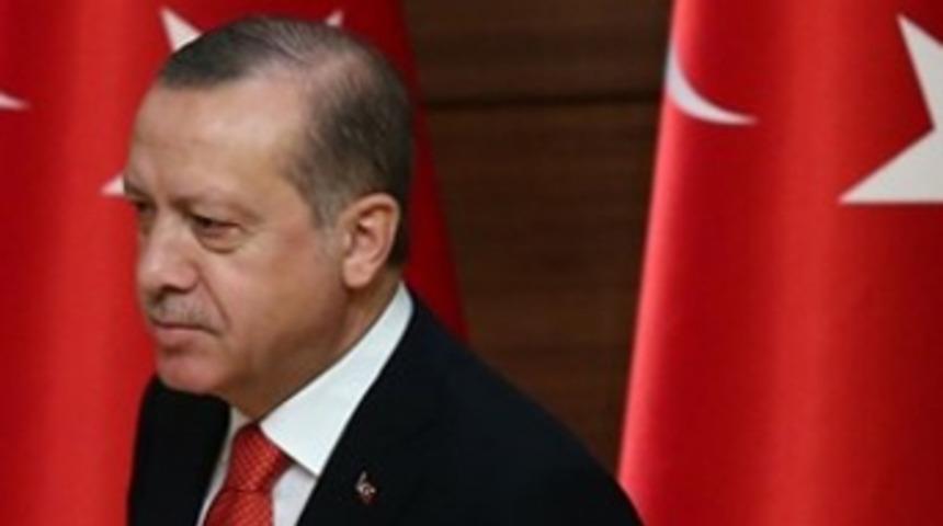 Erdoğan: Dolar alacak değil, satacak günlerdeyiz
