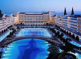 Mardan Palace 15 milyon liralık davayı kaybetti